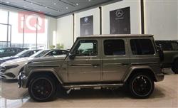مرسيدس بنز G-Class